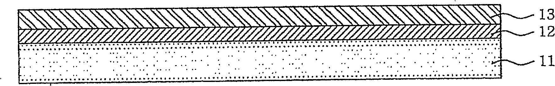 Printed circuit board including embedded capacitor and method of fabricating same