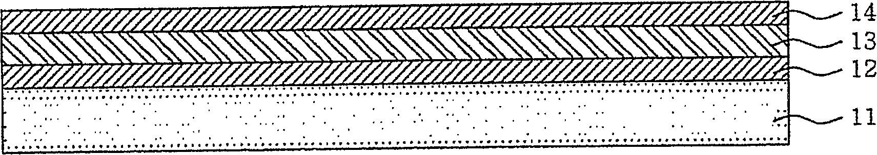 Printed circuit board including embedded capacitor and method of fabricating same