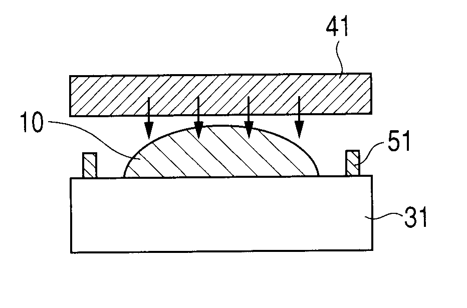 Optical material and optical element