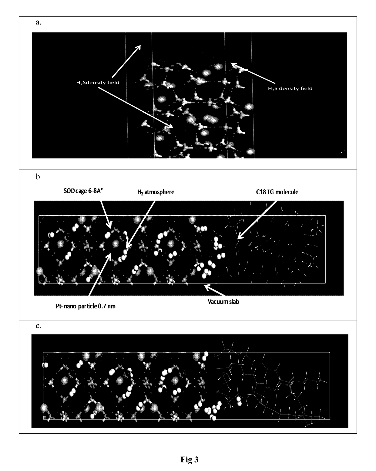 Pt/Pd Sodalite Caged Catalyst Combination with Sulfided Base Metal Catalyst for the Improved Catalytic Hydroprocessing of Feedstock