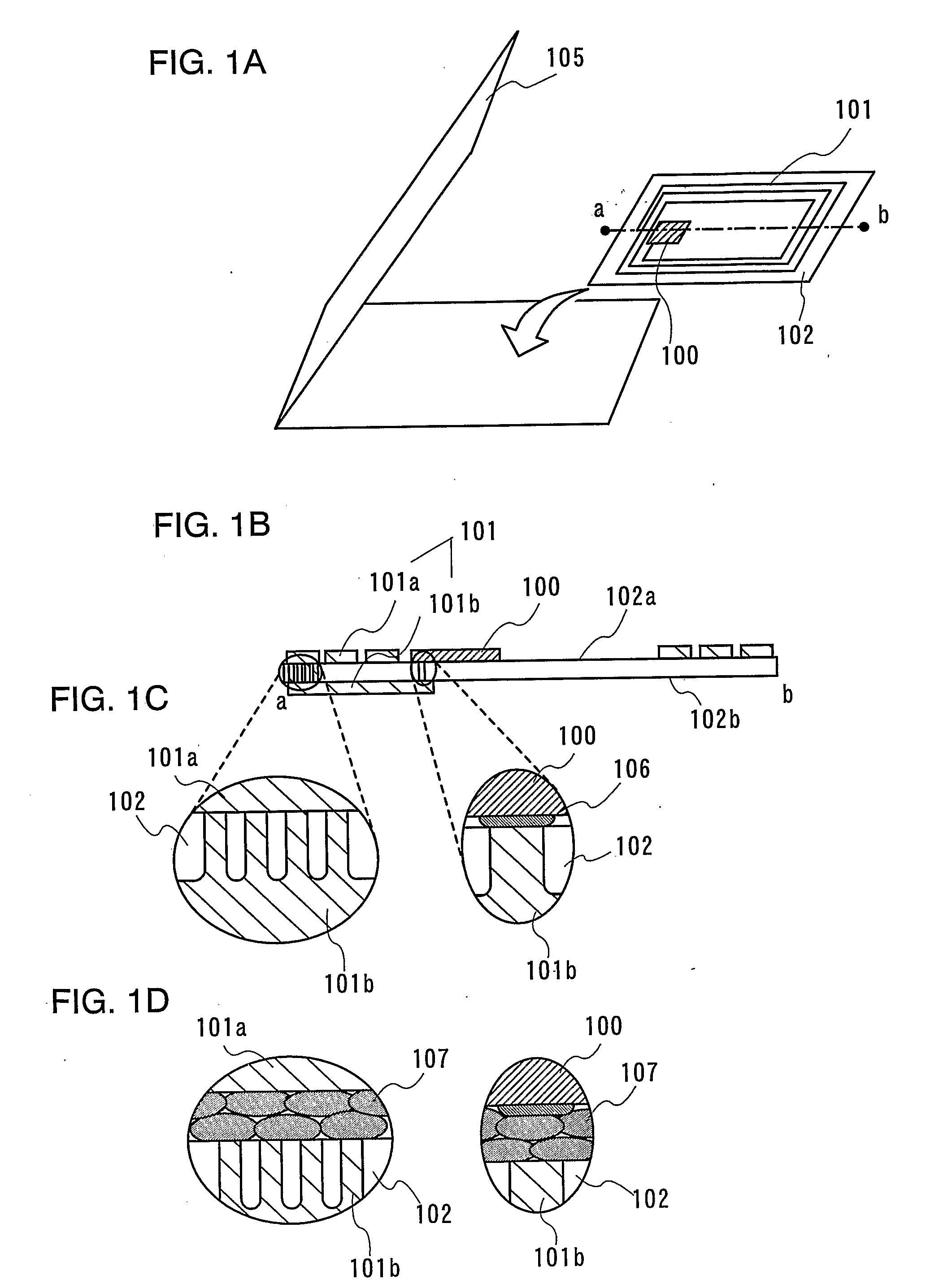 Film-like article and method for manufacturing the same