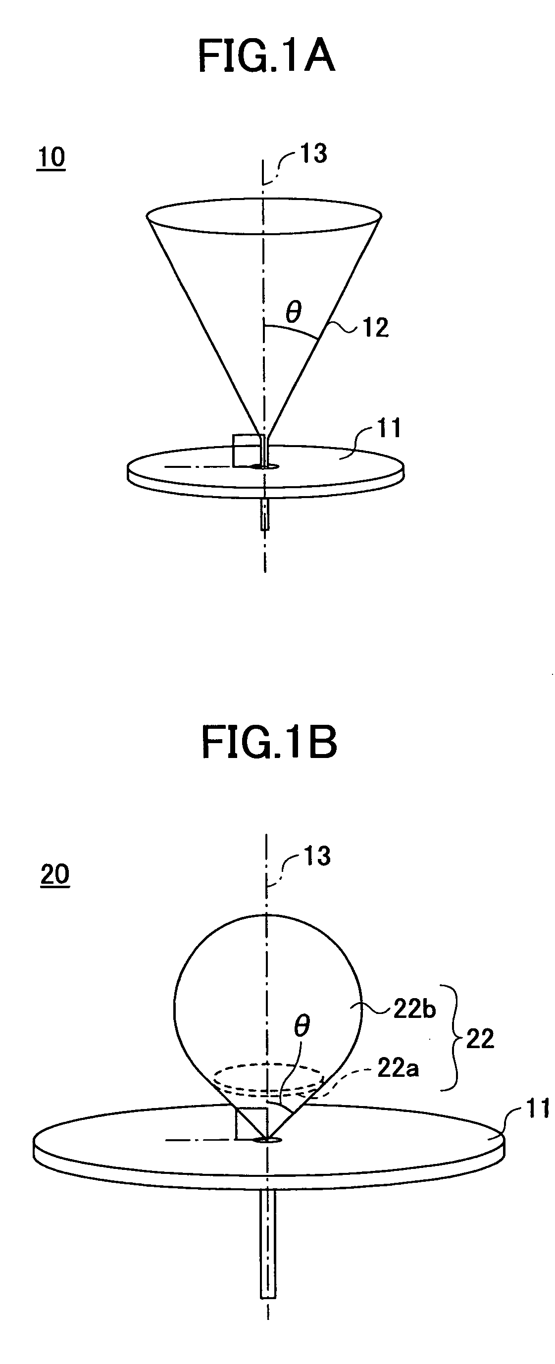 Antenna apparatus