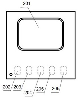 DFN packaged digital infrared temperature sensor