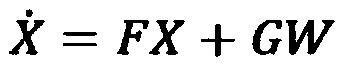 Low-orbit satellite orbit determination method in initial orbit injection stage