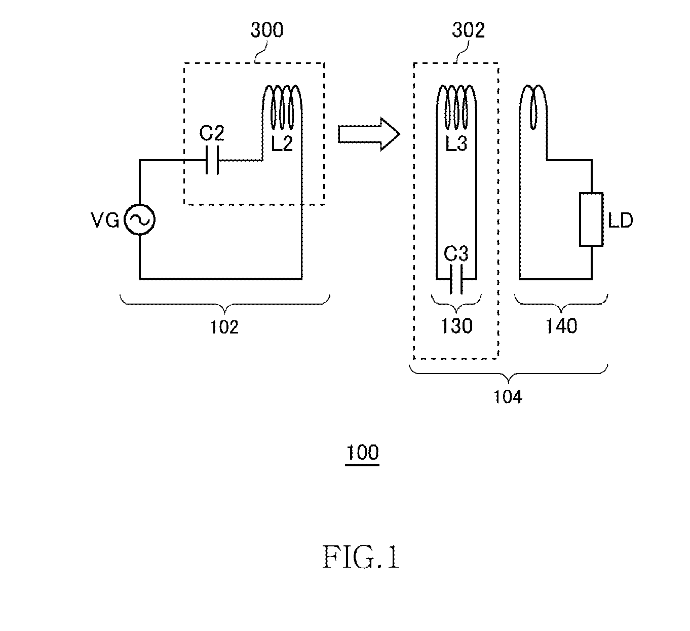 Wireless power feeder, wireless power receiver, and wireless power transmission system