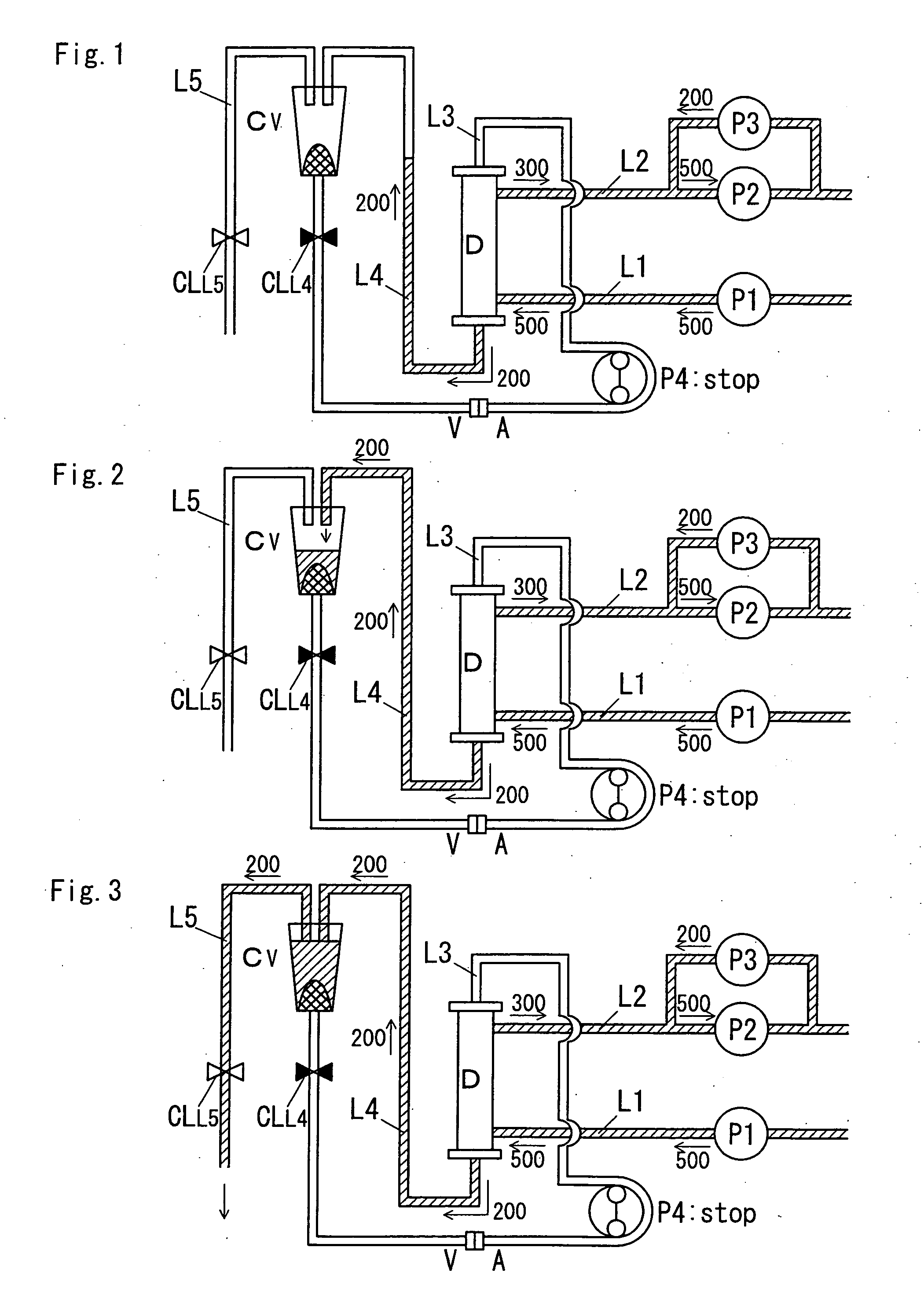 Blood dialysis apparatus