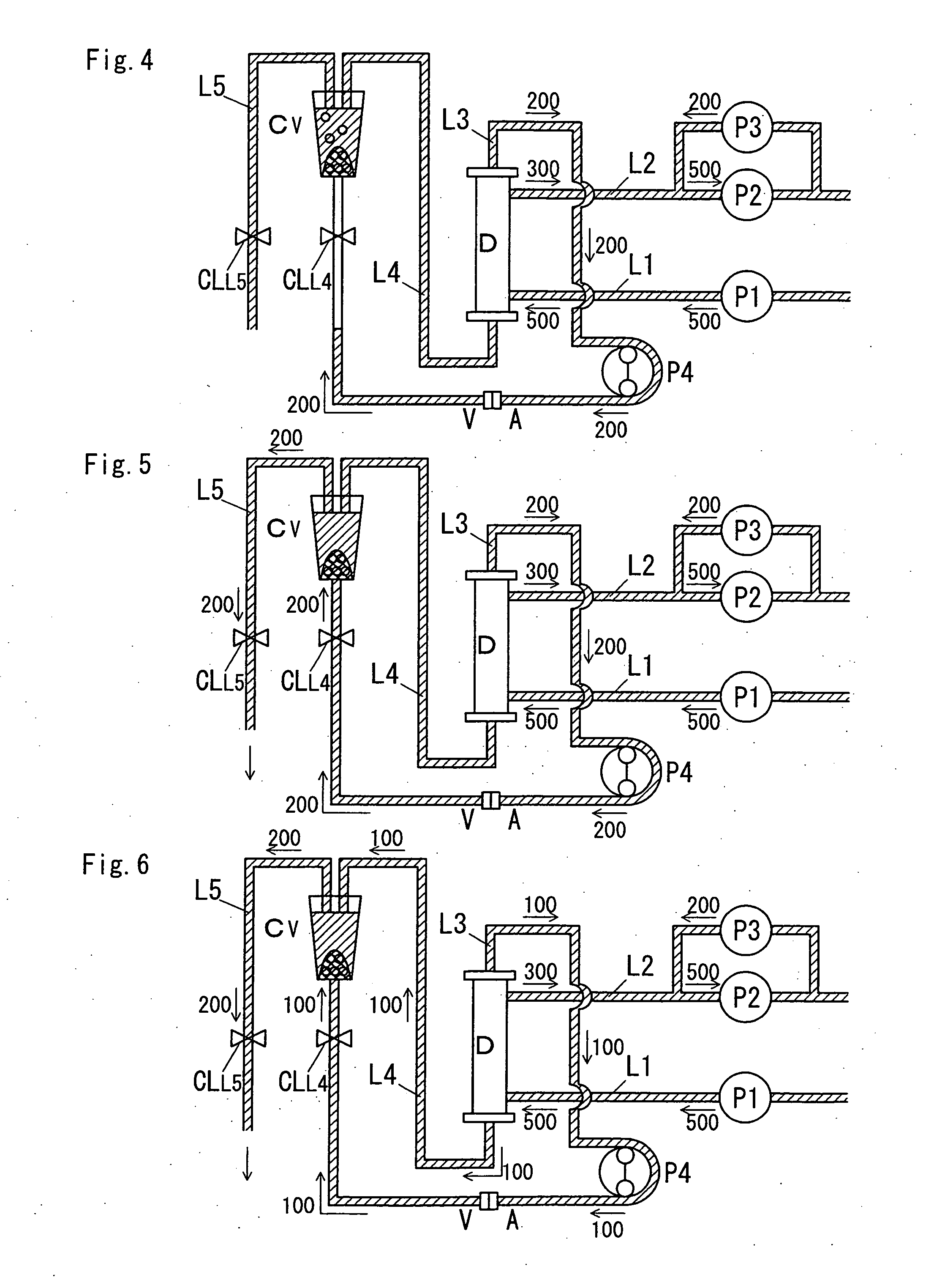 Blood dialysis apparatus