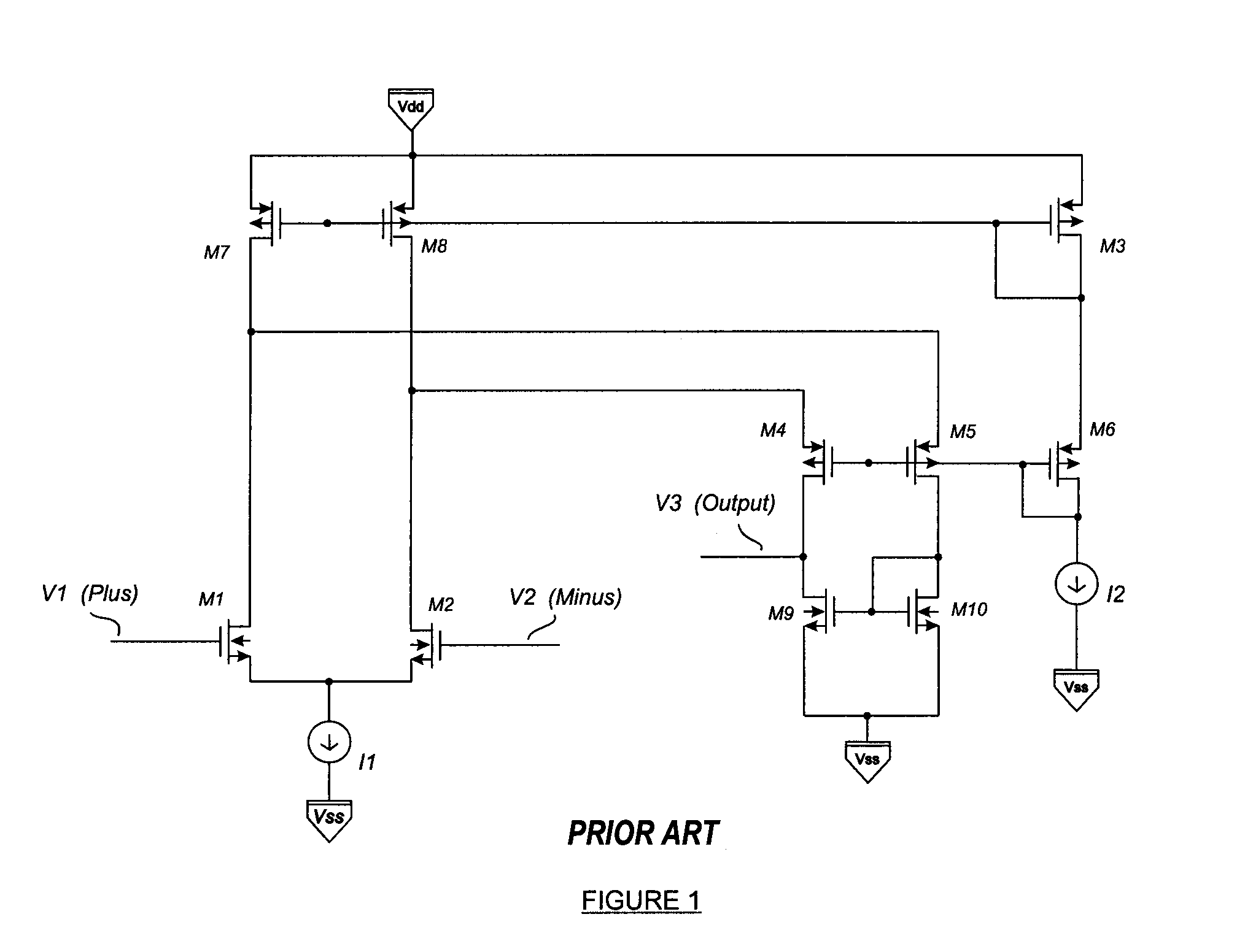 Method for forming elements with reduced variation