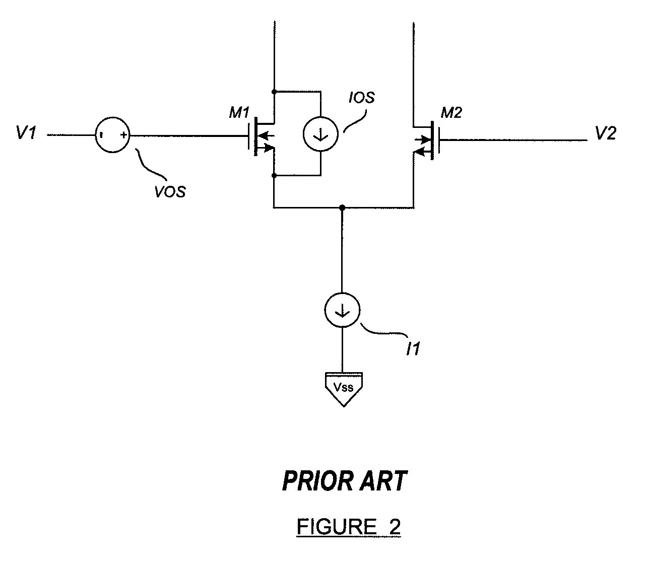 Method for forming elements with reduced variation