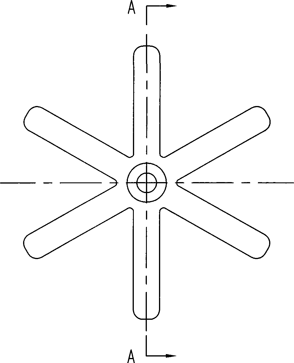 Magnetic sound field cooperated aquifer oxygenation purification process method and device