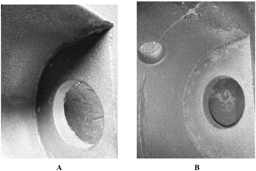 Alcohol-based casting coating for precoated sand moulds and method for preparing alcohol-based casting coating