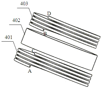 High-performance integrated electromagnetic interference (EMI) filter