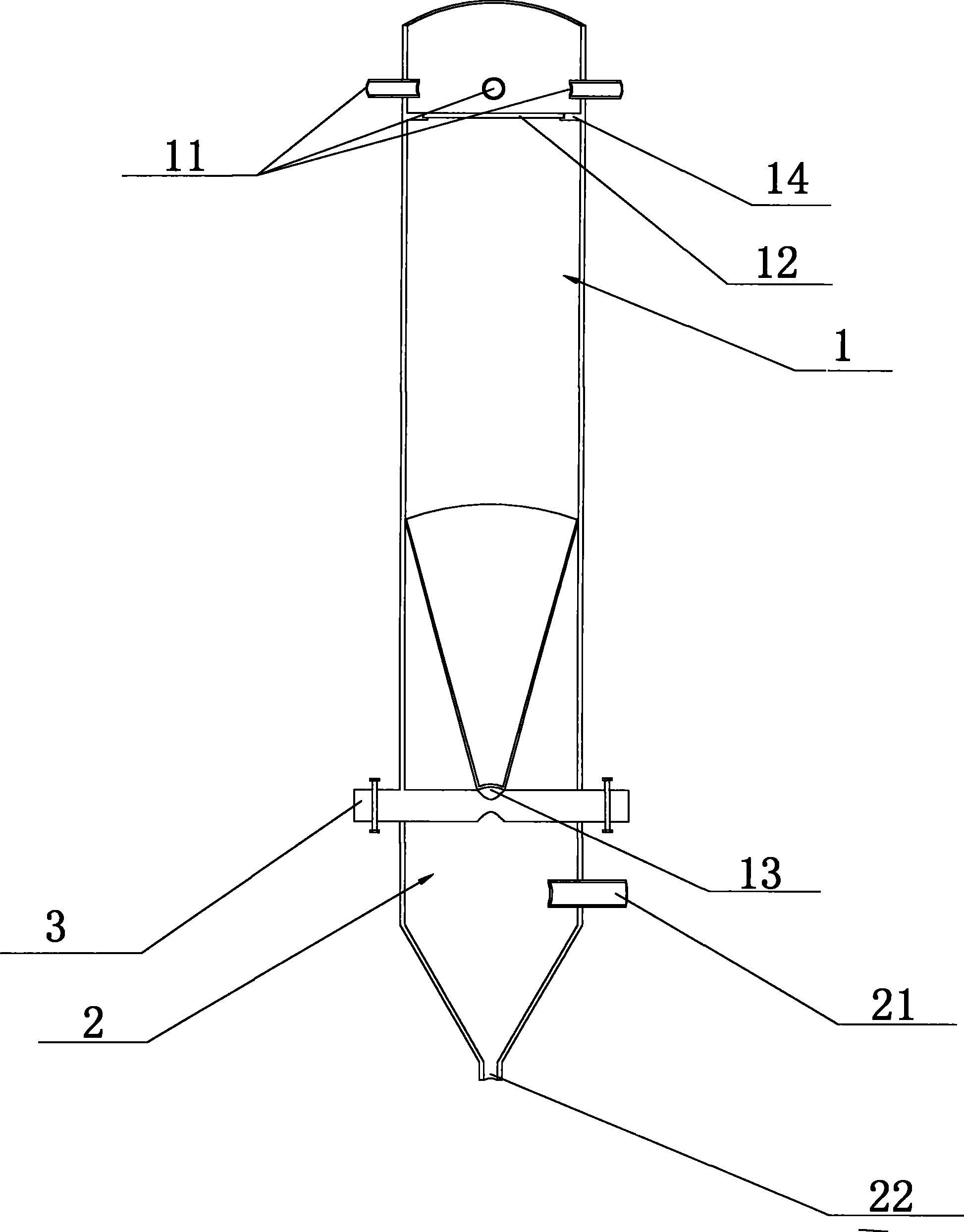 Zooplankton cultivating device