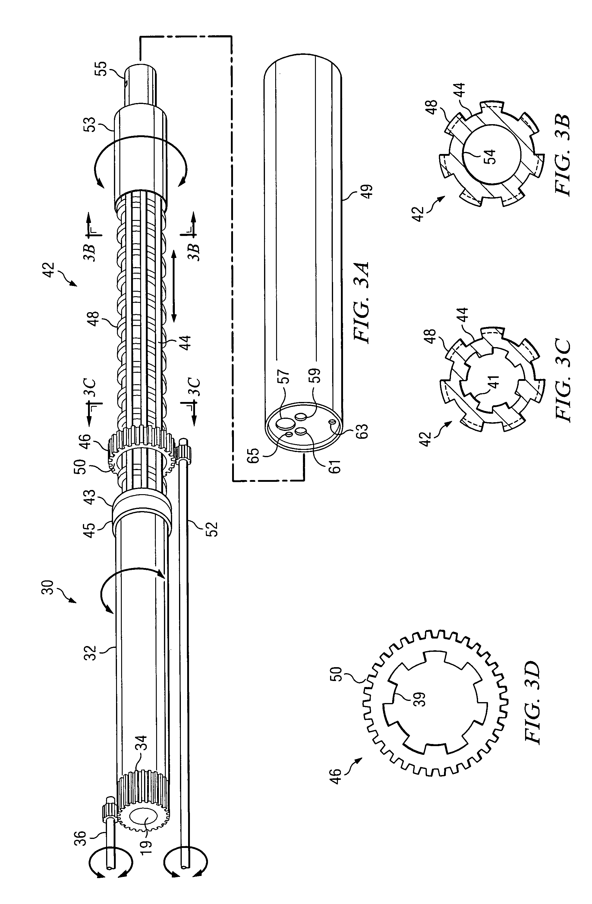 Cutting machine