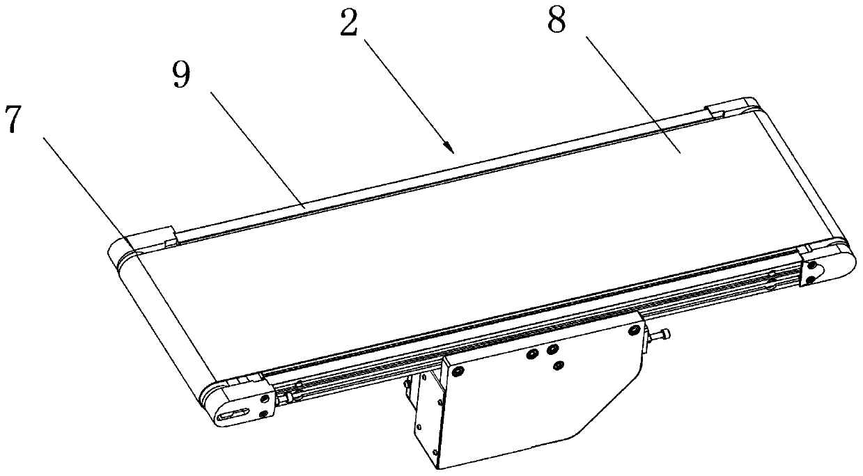 Preparation method of stomach-nourishing nutritional flour