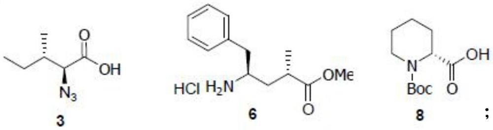 Preparation method of natural active polypeptide Tubulysin U