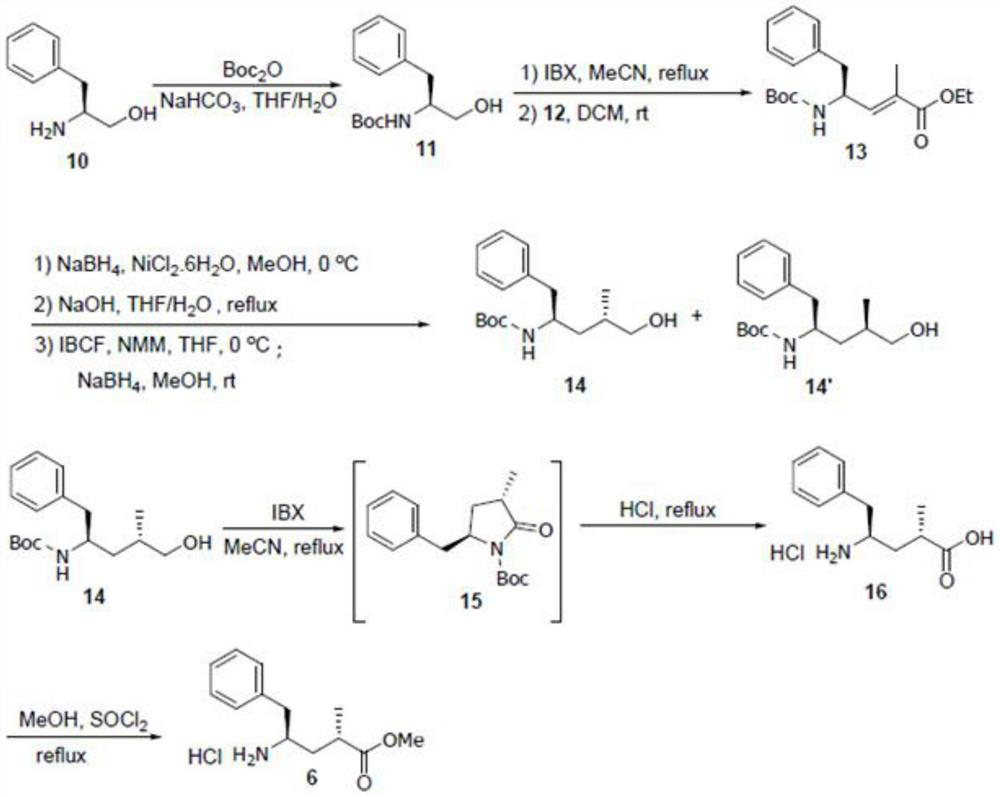 Preparation method of natural active polypeptide Tubulysin U