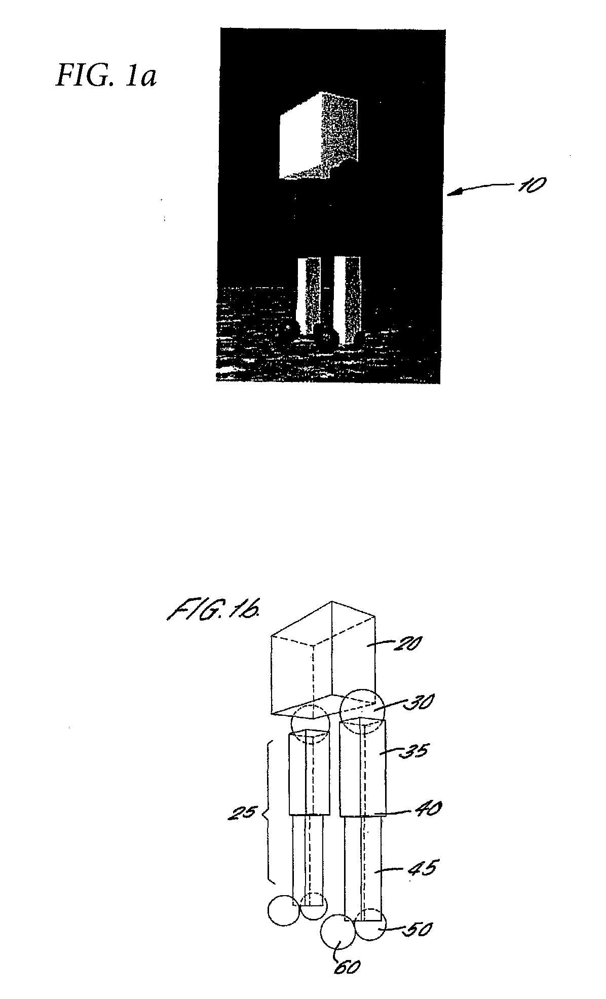 Bipedal Walking Simulation