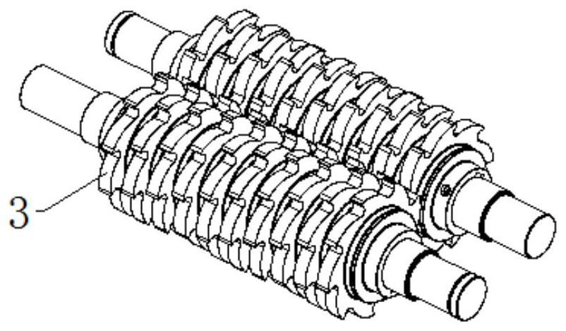 Soil remediation device capable of enhancing soil remediation effect