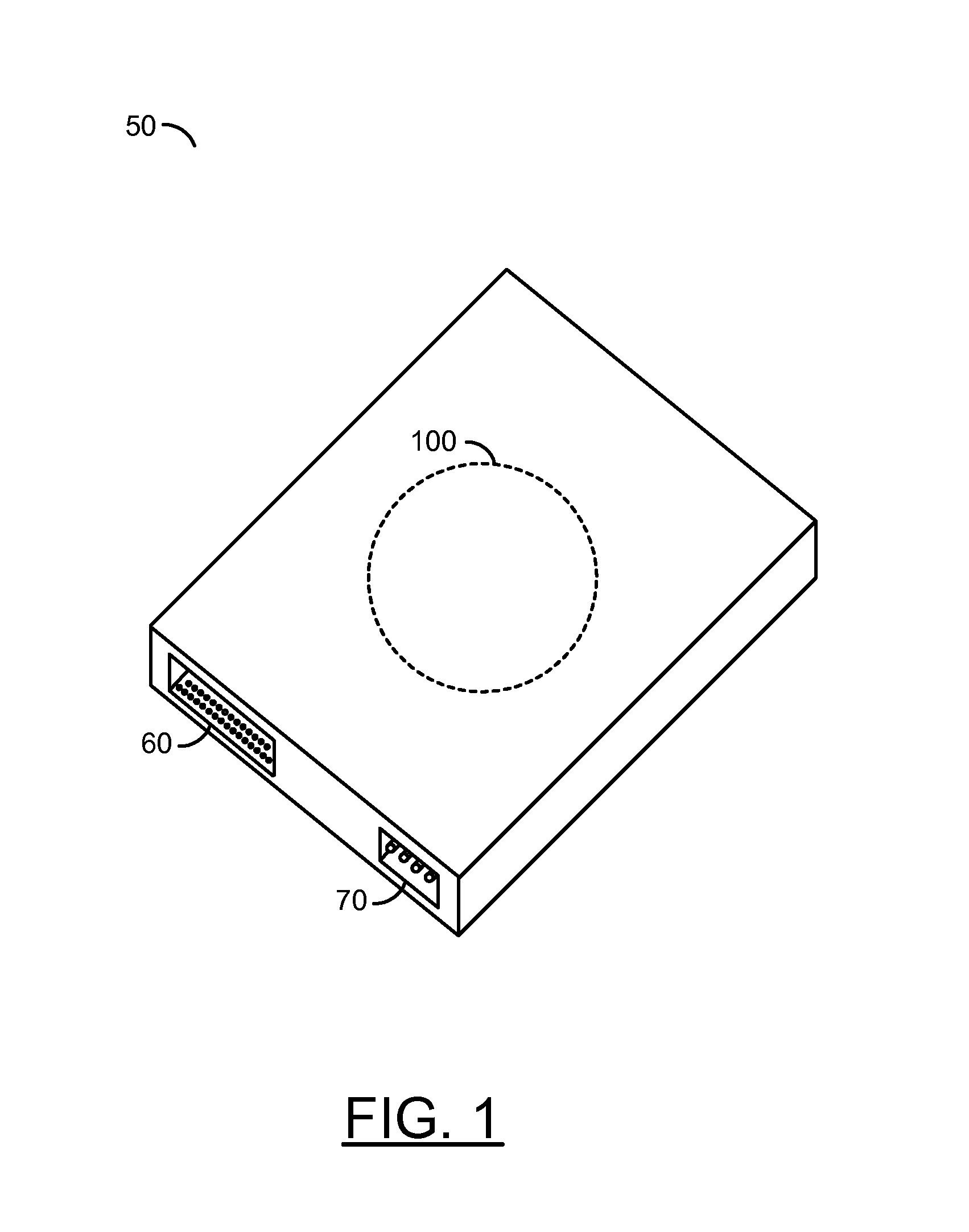 Ultra fast disk access using arrays of fixed read/write transducers