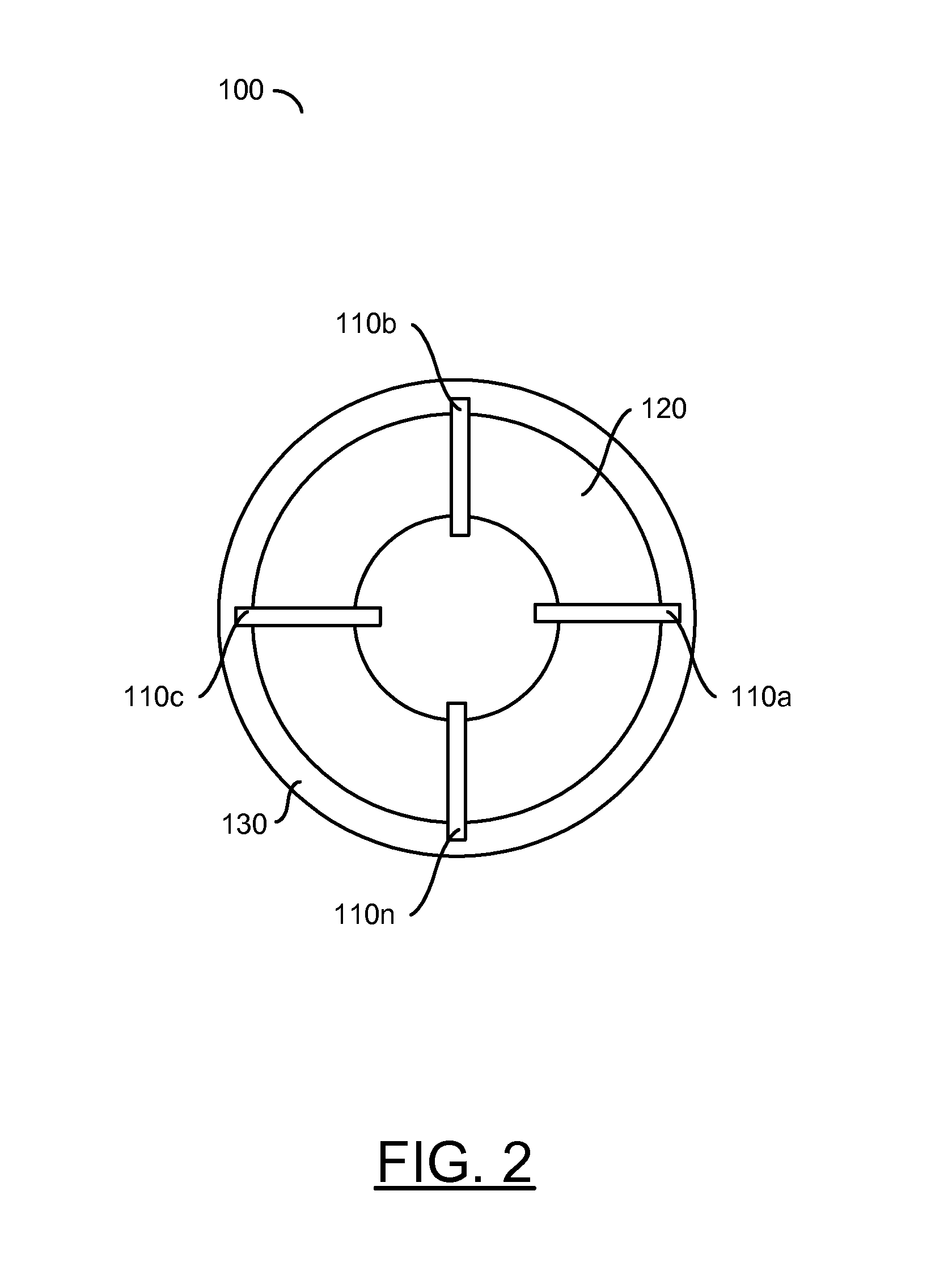 Ultra fast disk access using arrays of fixed read/write transducers