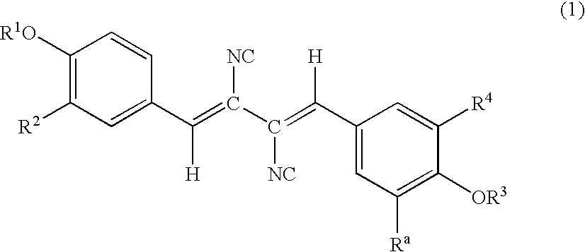 Thrombopoetin receptor activator and process for producing the same