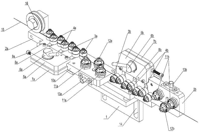 Multilayer strand cord twisting process and core wire straightener