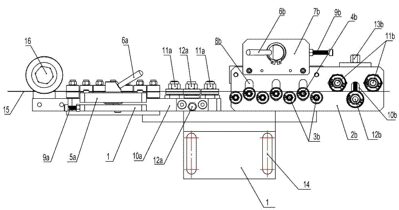 Multilayer strand cord twisting process and core wire straightener