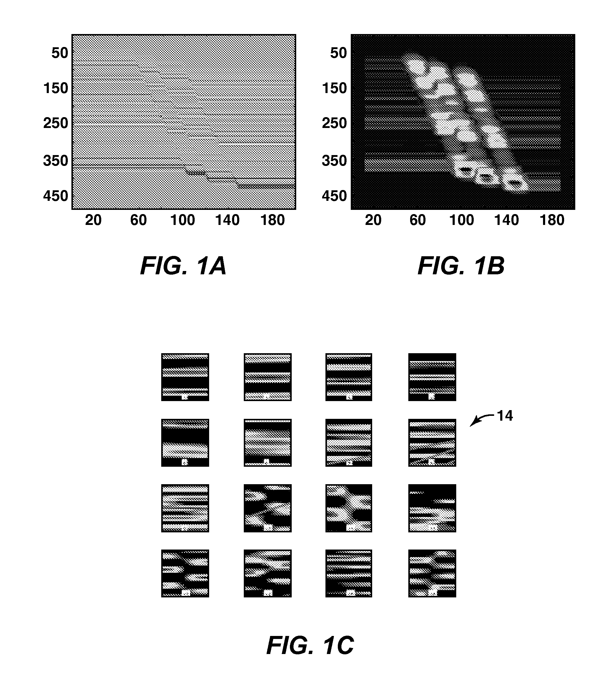 Windowed Statistical Analysis For Anomaly Detection In Geophysical Datasets