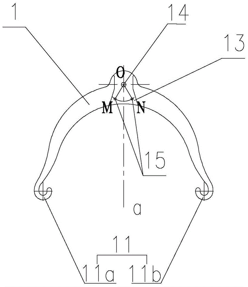 Medical movable lifter