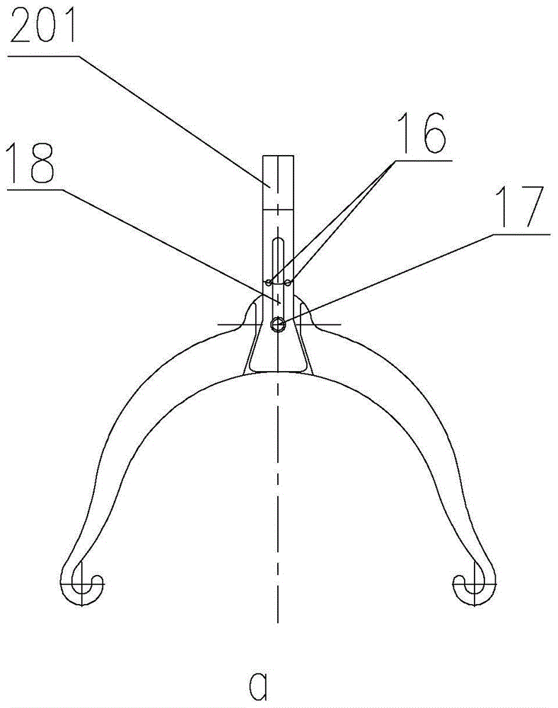 Medical movable lifter