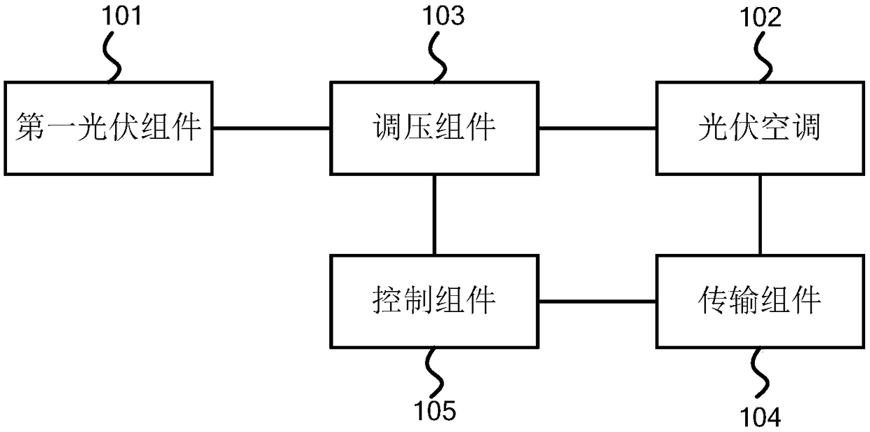 Power supply system