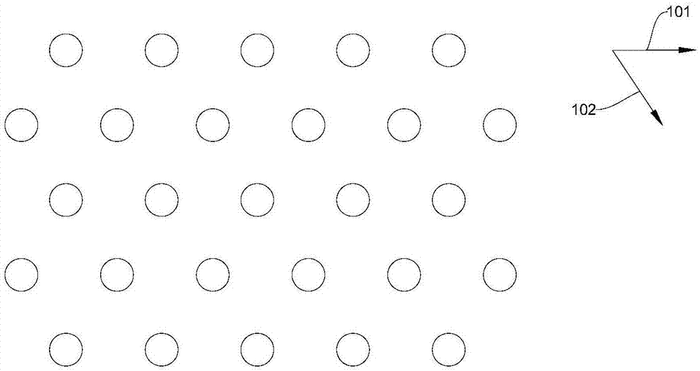 Grouting reinforcement construction method and earth surface construction method