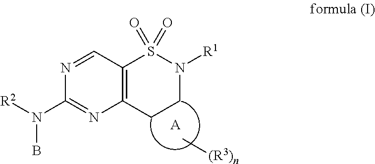 New Chemical Entities To Be Used For Wee1 Inhibition For The Treatment Of Cancer