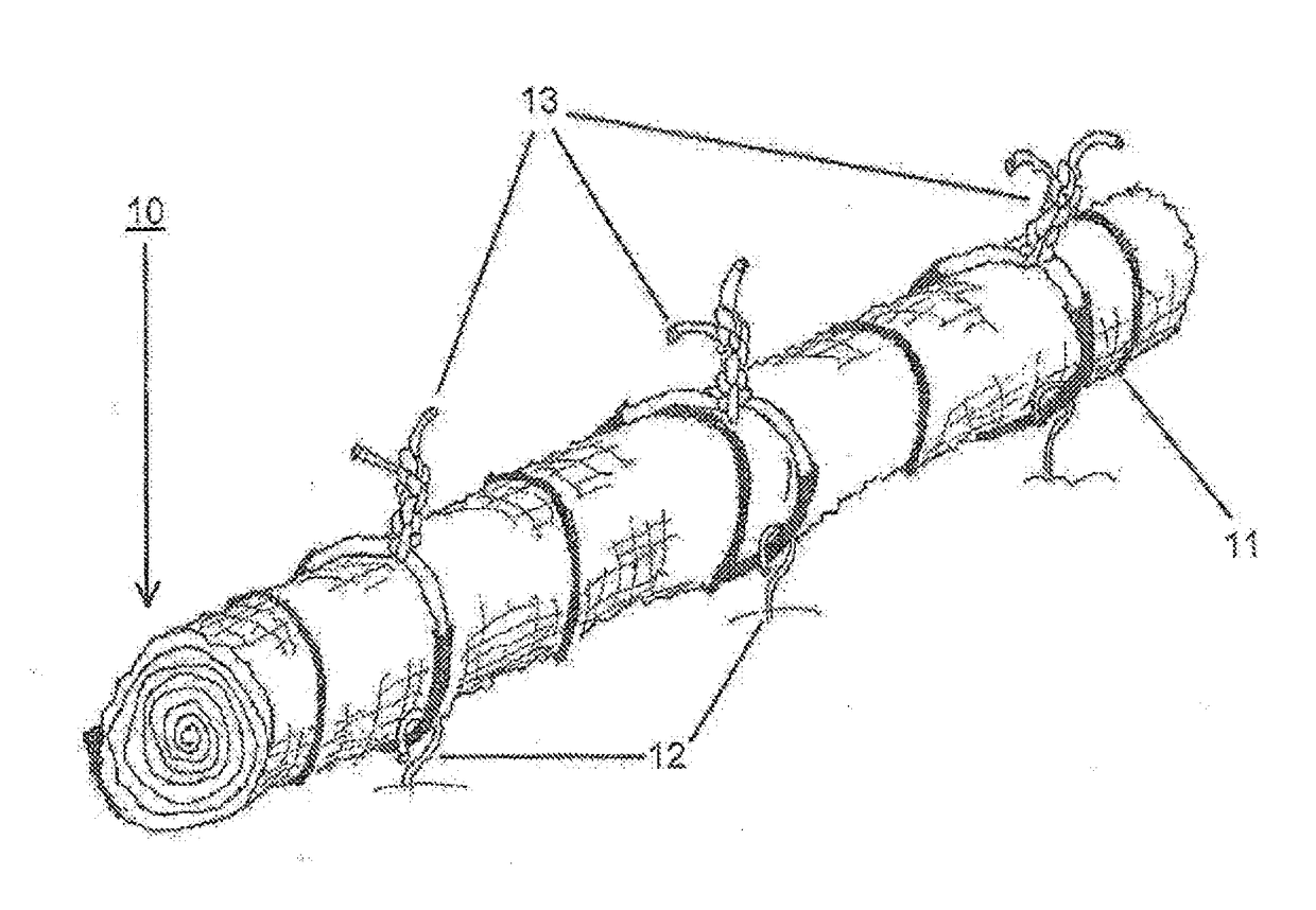 Wave Energy Reduction System