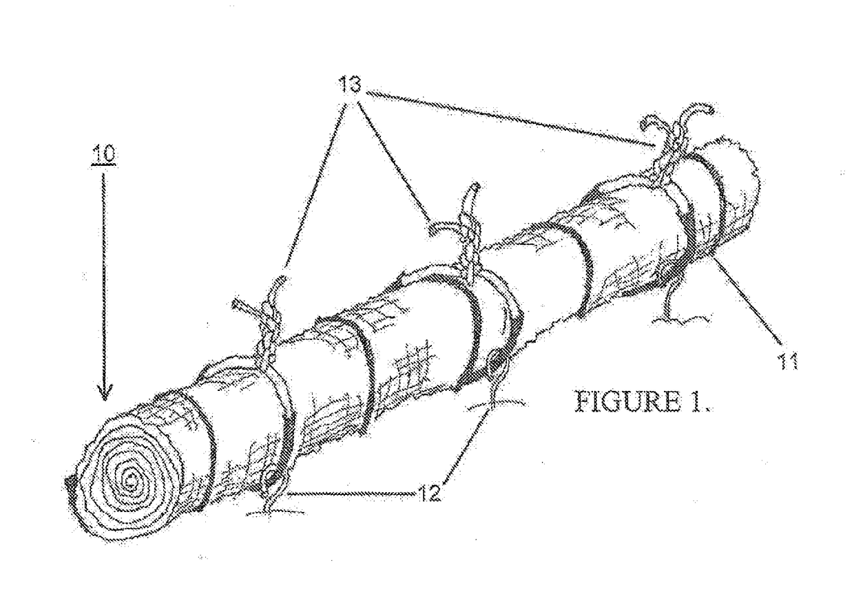 Wave Energy Reduction System