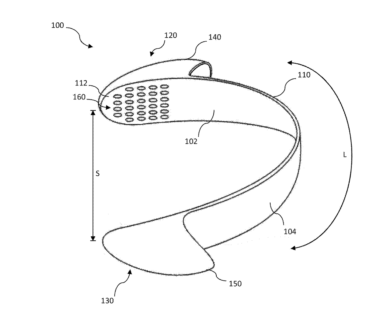 Grating device and method of operating same