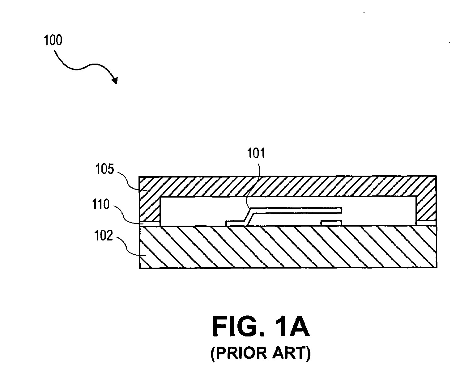 Low stress thin film microshells