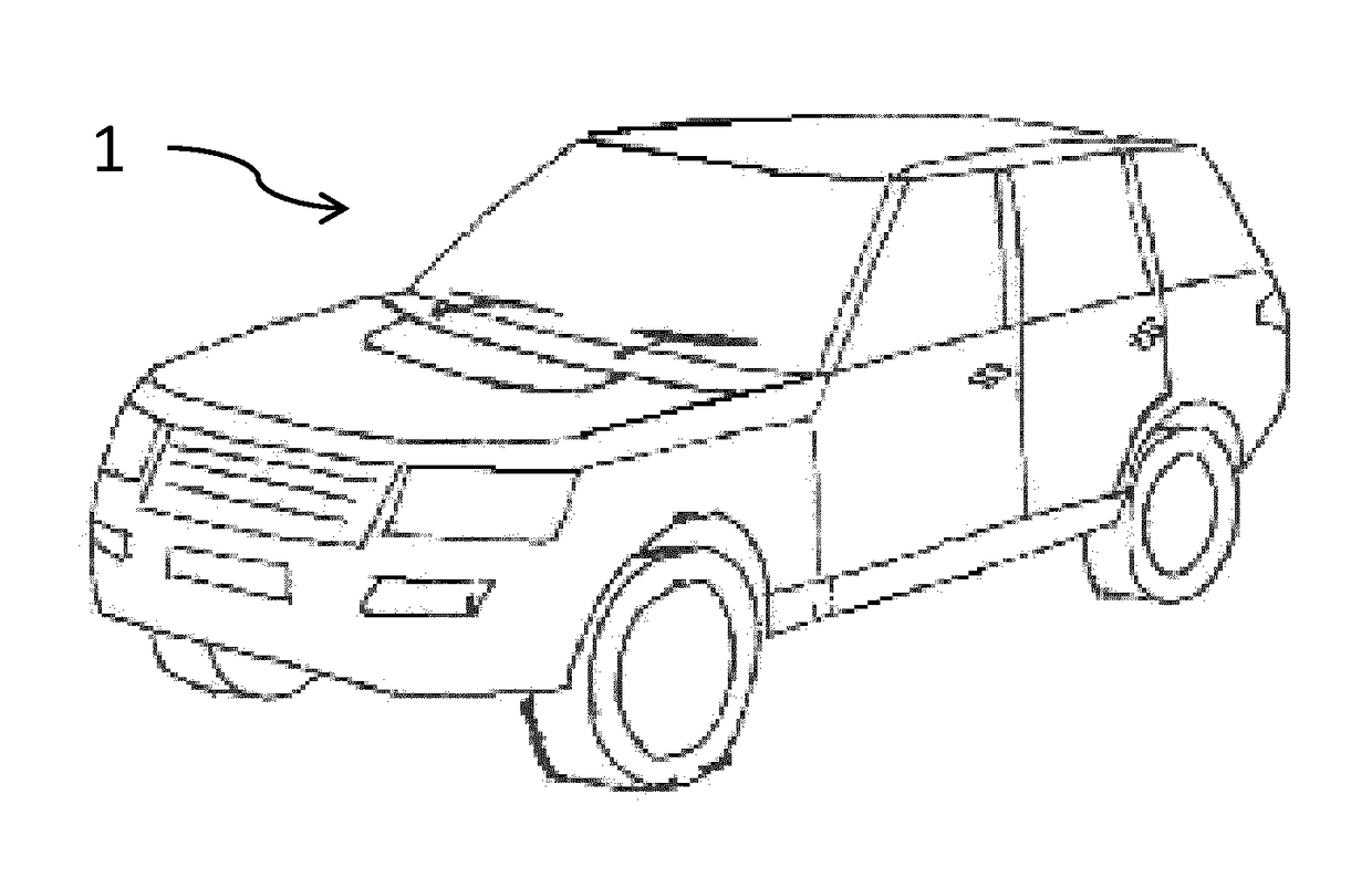 Method and apparatus for controlling a vehicle climate system