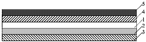 3D packaging material for automatic packaging, cigarette case and manufacturing method thereof