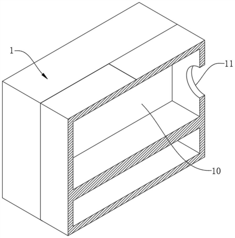 A semiconductor electroplating machine