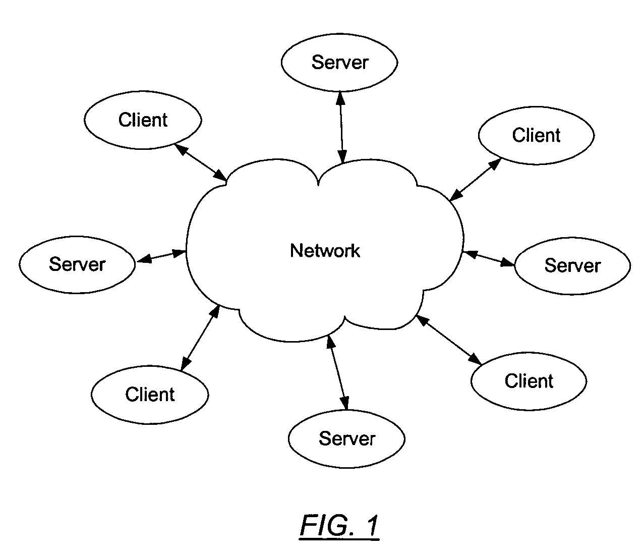 System and method for real-time pricing through advertising