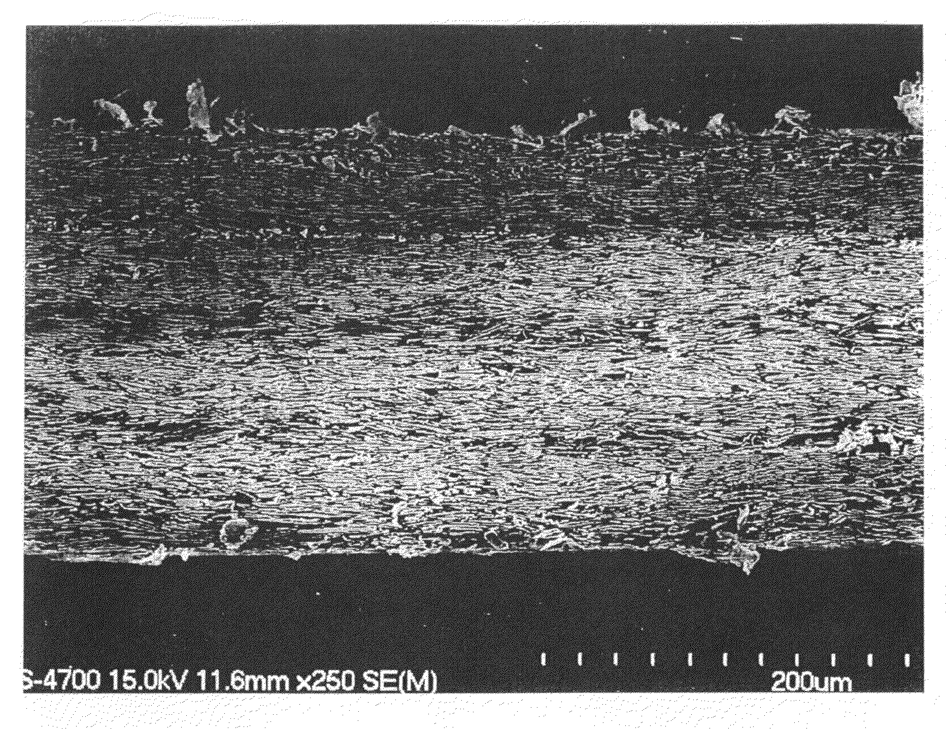 Method for manufacturing laminated soft-magnetic sheet