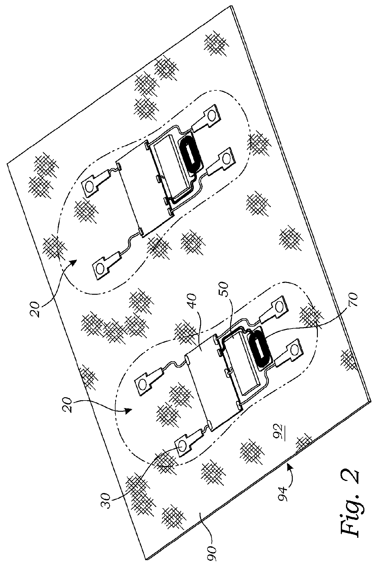 System and method for monitoring power applied to a bicycle