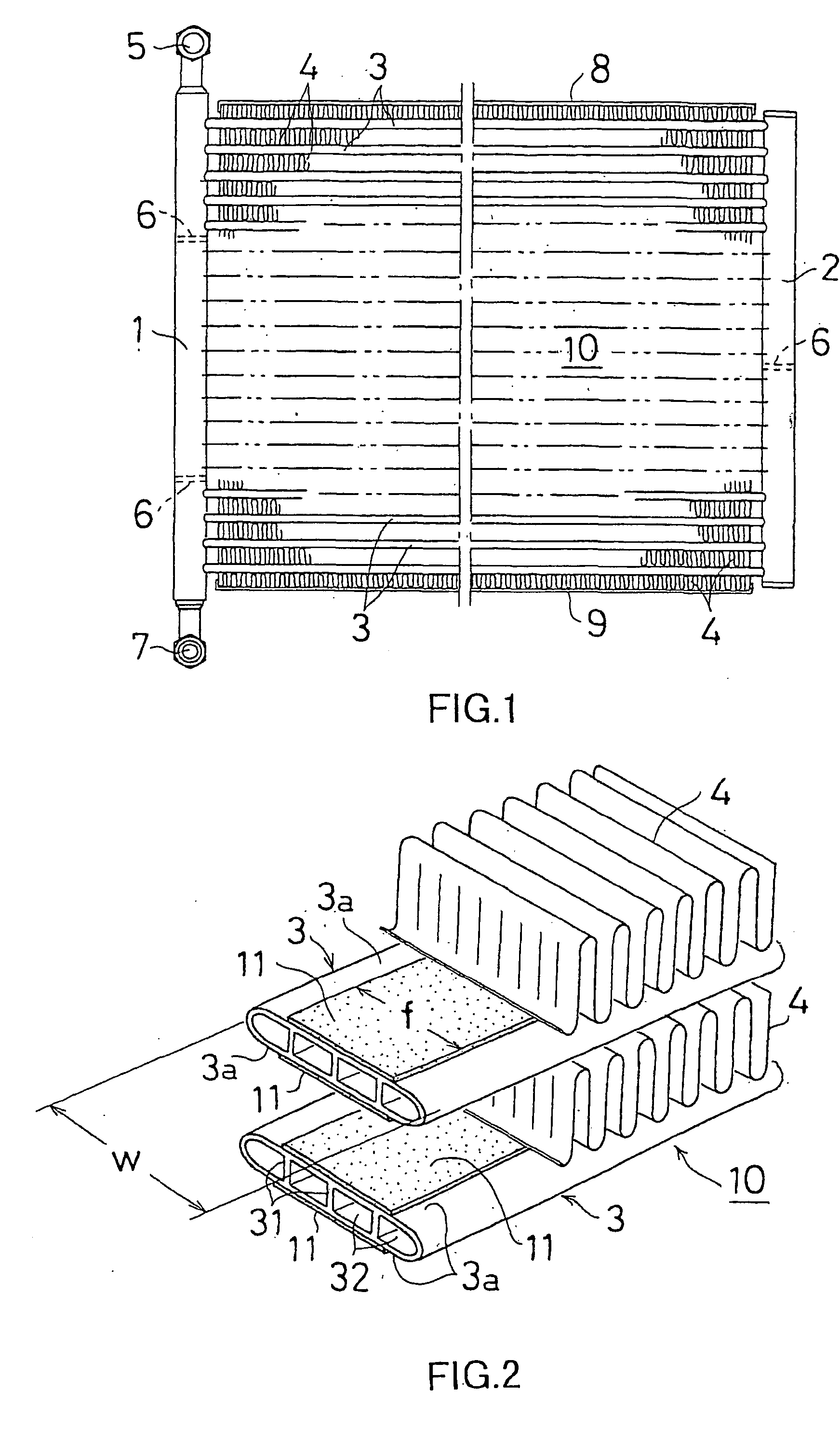 Method for manufacturong heat exchanger