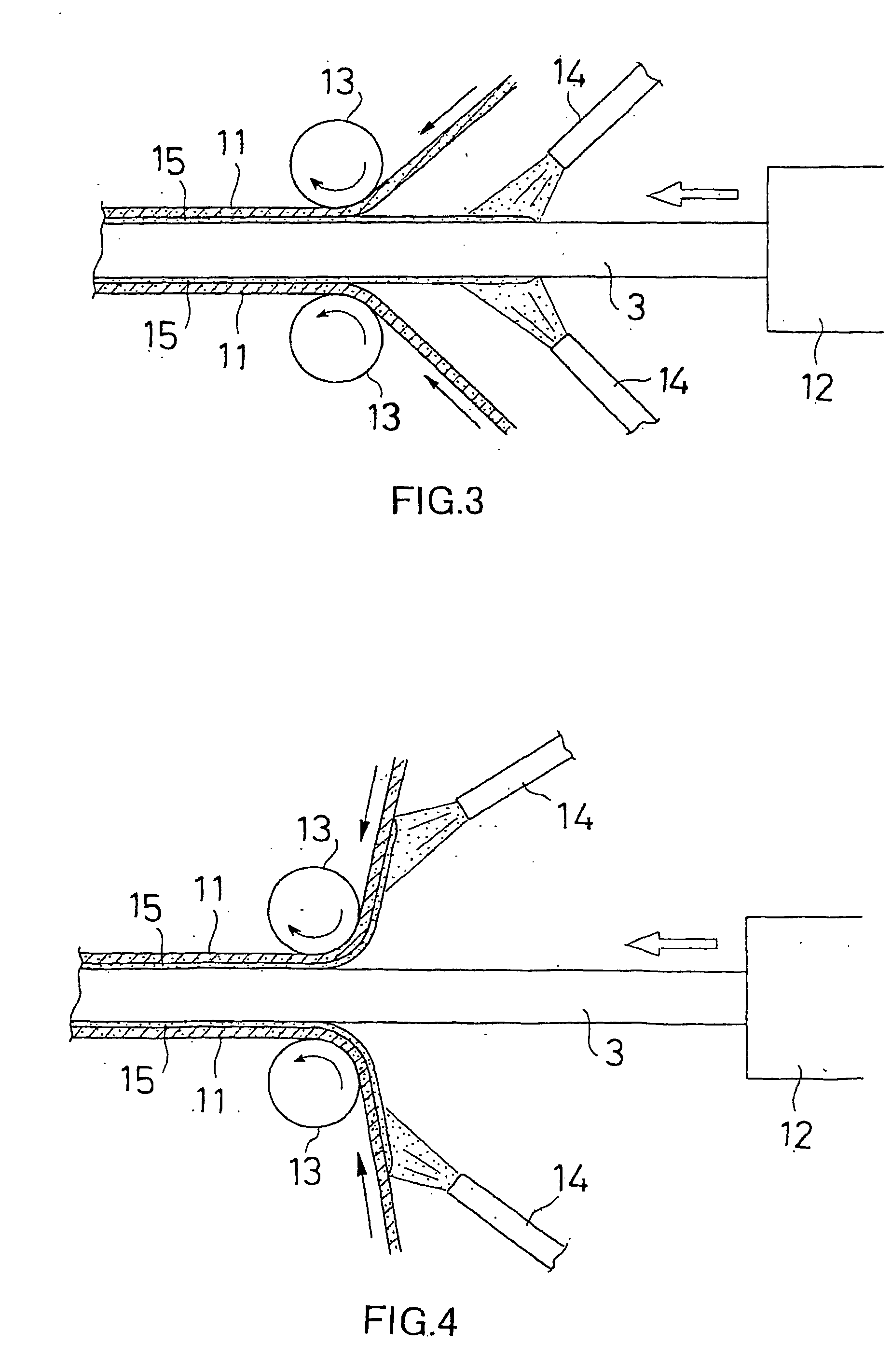 Method for manufacturong heat exchanger