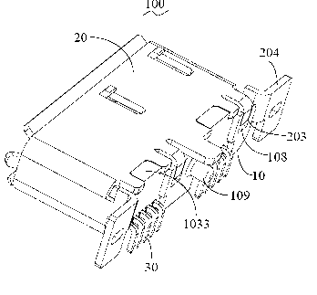 Electric connector