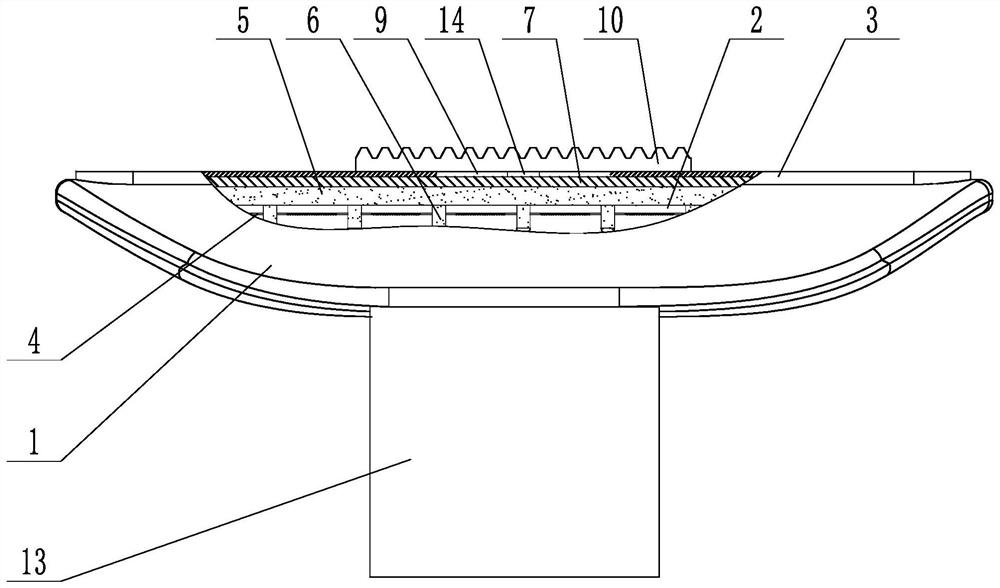 Physical therapy device for osteoporosis rehabilitation