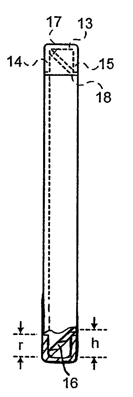 Anchoring device for pipe coupling