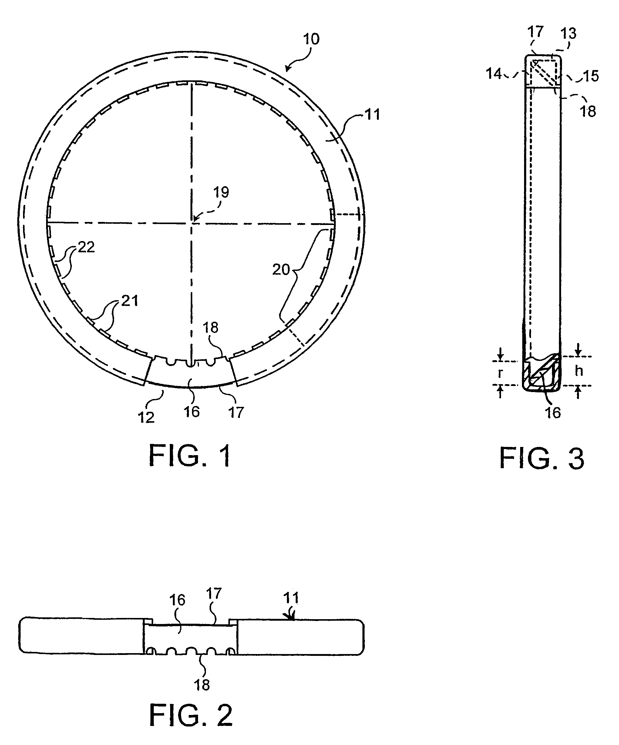 Anchoring device for pipe coupling